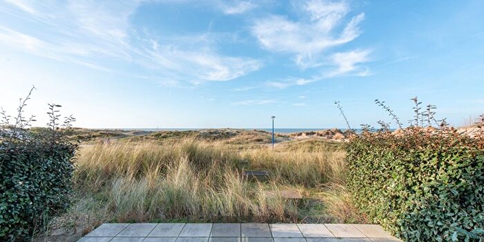 Noordenwindhelling, Oostduinkerke : Appartement 2 pièces à vendre