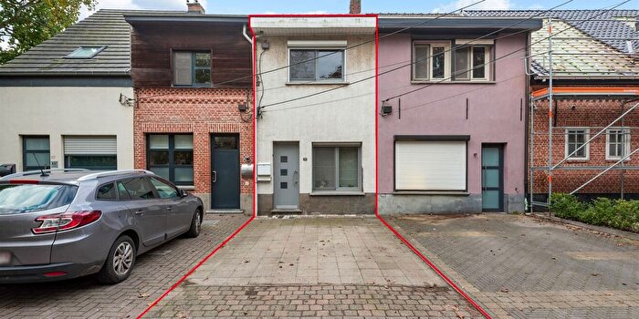 Maison 2 pièces à vendre à Hofeinde, Vosselaar