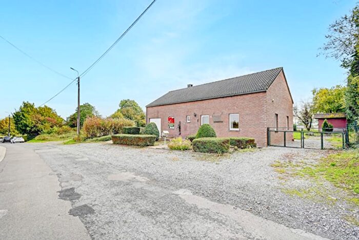 Maison 2 pièces à vendre - Sur les Haies, Aywaille
