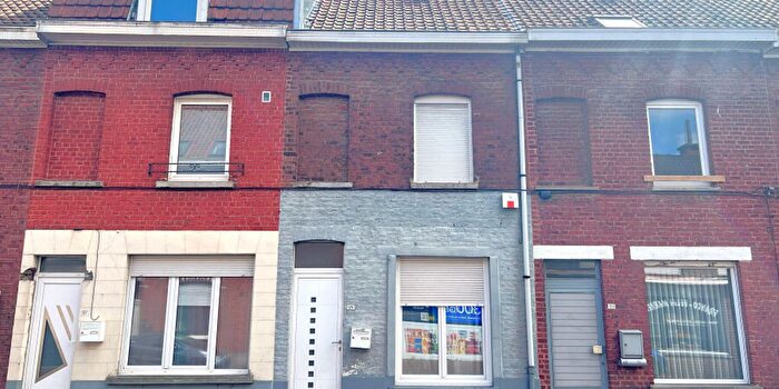 Maison 3 pièces à vendre à Moeskroenstraat, Menen