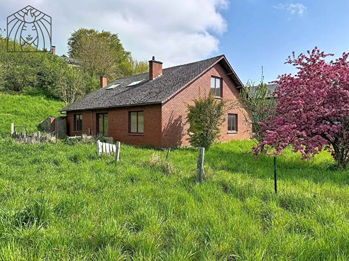 Maison 3 pièces à vendre à Route De Hannut, Namur