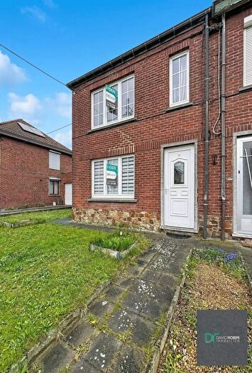 Maison 2 pièces à vendre - Avenue des Amandiers, LAMBUSART