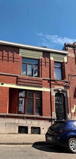 Rue Clémenceau, Jemappes - Maison 4 pièces à vendre