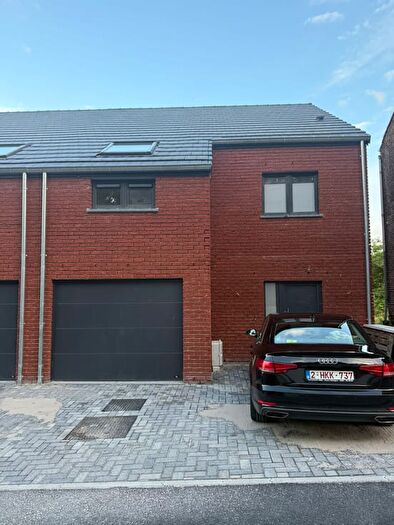 Chaussée De Tongres a, Amay - Maison 3 pièces à louer