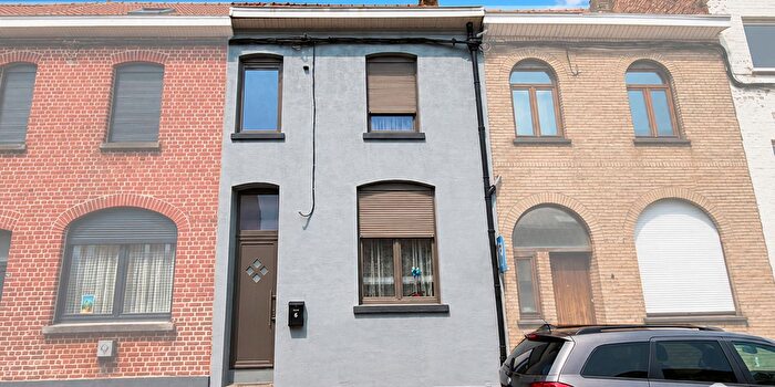 Maison 3 pièces à vendre à Moeskroen, Henegouwen