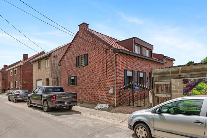 Maison 8 pièces à vendre - Bonastraat, Linter