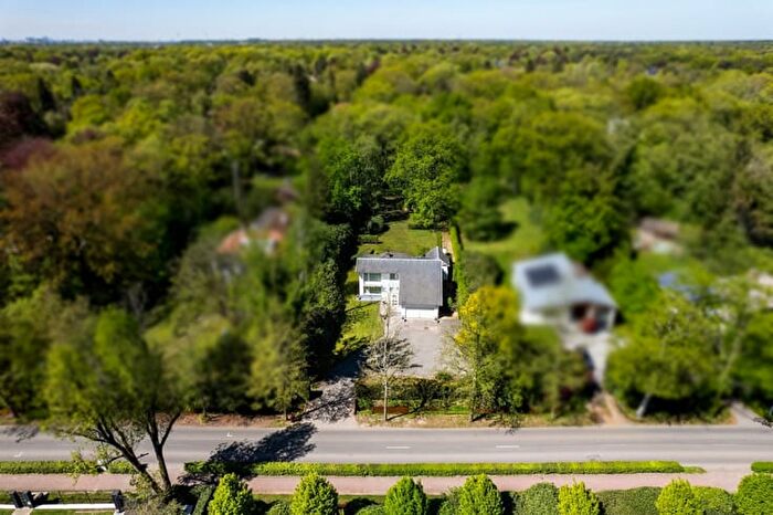 Alice Nahonlei, SCHOTEN : Maison 3 pièces à vendre