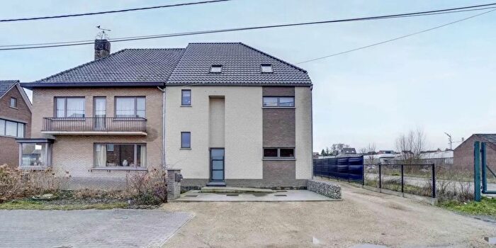 Appartement 2 pièces à vendre à Groenkloosterstraat, Munsterbilzen