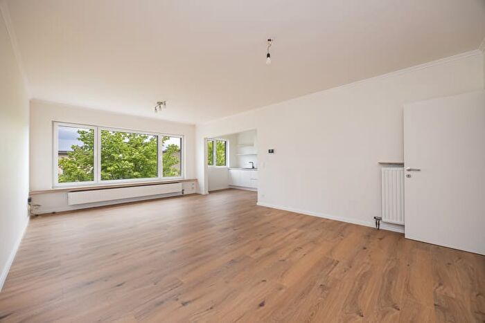 Appartement 2 pièces à Dokter Frans Hemeryckxlaan, Edegem, à vendre