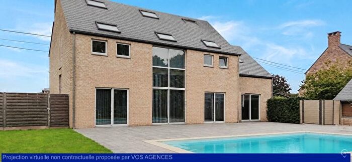 Su l'Tîdge, SaintMarc : Maison 7 pièces à vendre