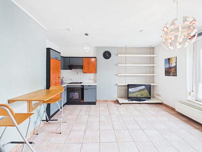 Appartement 1 pièce à vendre à Rue Lamborelle apt, Bastogne