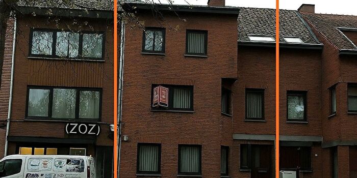 SintGangulfusplein, SintTruiden - Maison 4 pièces à vendre