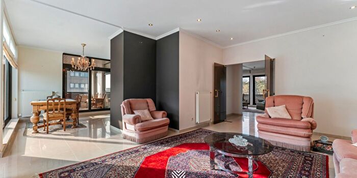 Appartement 2 pièces à vendre - Europalaan, Genk