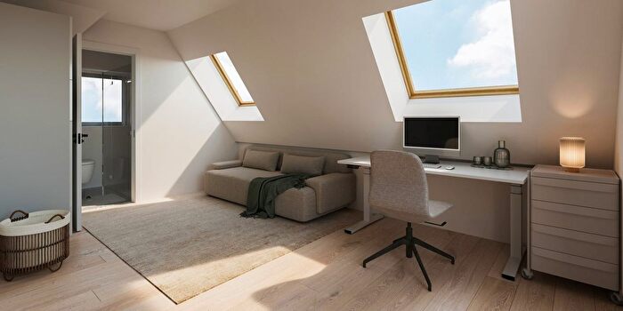 Prins de Lignestraat, Heverlee : Appartement 1 pièce à vendre