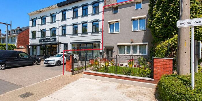 Maison 6 pièces à vendre - Weg naar Zwartberg, Opglabbeek