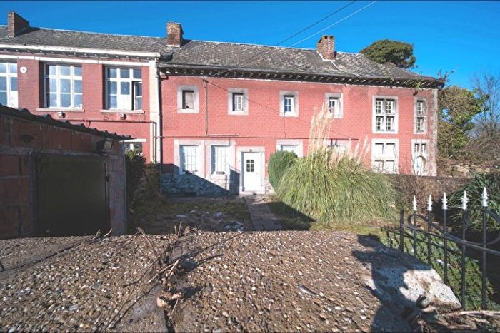 Maison 6 pièces à Rue des Hospitaliers et, Flémalle, à vendre
