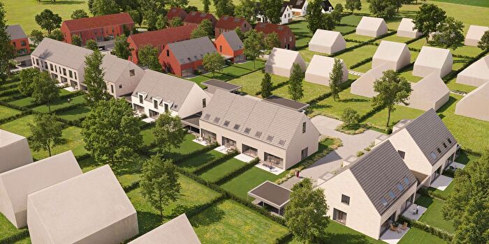 Het Wirikske, Wuustwezel : Maison à vendre