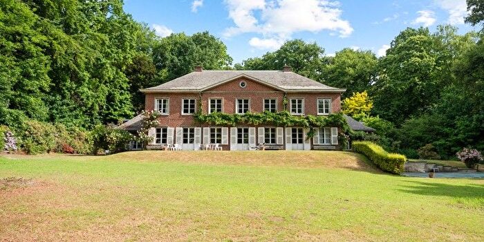 Maison 7 pièces à vendre - Asse, VlaamsBrabant