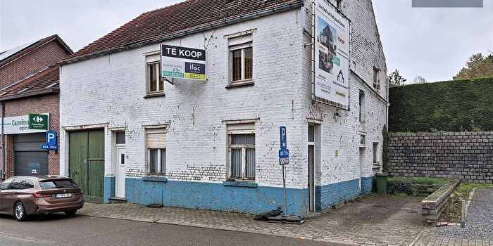 Maison 3 pièces à vendre - Neerijse steenweg, Leefdaal