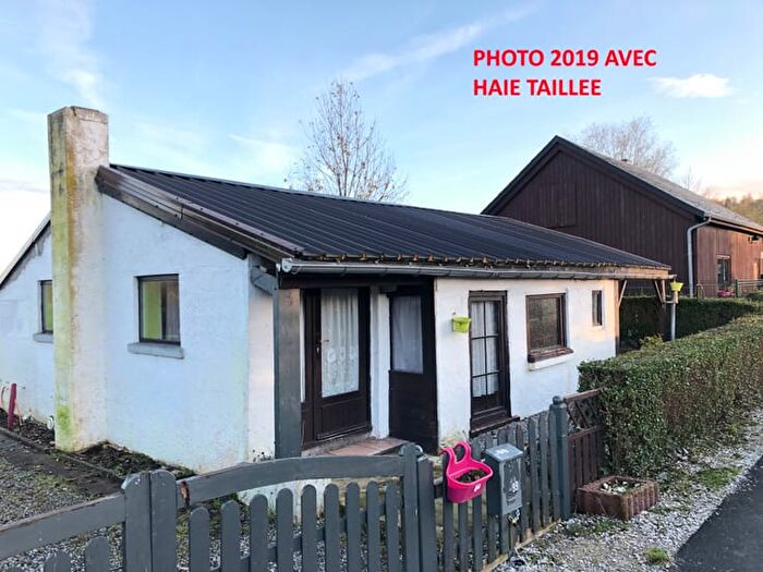 Parc Résidentiel Du Lac, Mettet - Maison 4 pièces à vendre
