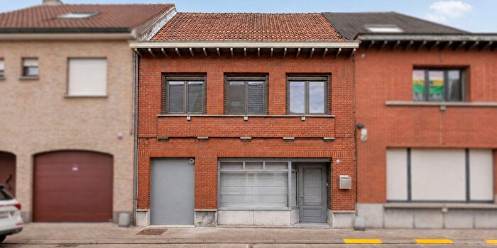 Maison 2 pièces à vendre à Heirbaan, Opwijk