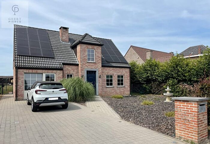 Zoutleeuwstraat D, Neerlanden : Maison 16 pièces à vendre