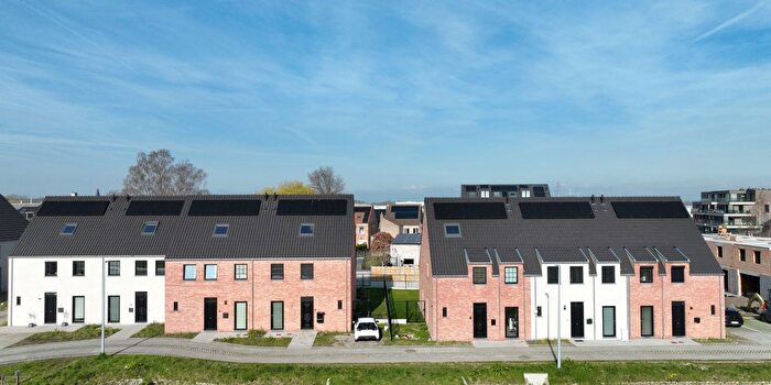 Maison à vendre - Collevijnstraat, Zedelgem