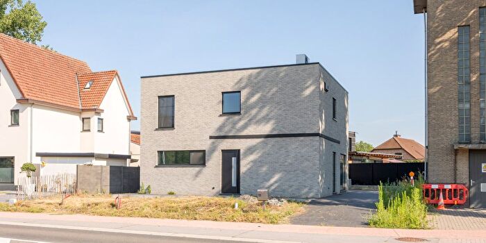 Hamonterweg, Achel - Maison 3 pièces à vendre
