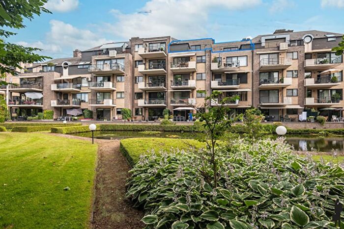 Appartement 2 pièces à louer à Tichelarijstraat, TURNHOUT