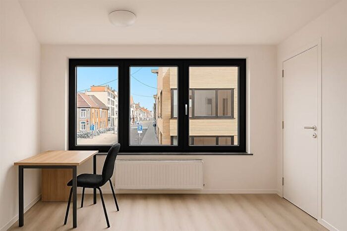 Appartement 1 pièce à Diestsestraat, Leuven, à vendre