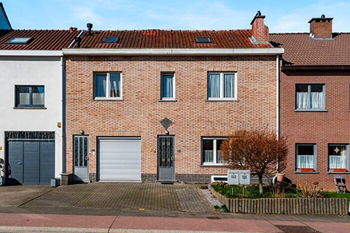 Maison 12 pièces à Kleine Geeststraat, Sterrebeek, à vendre