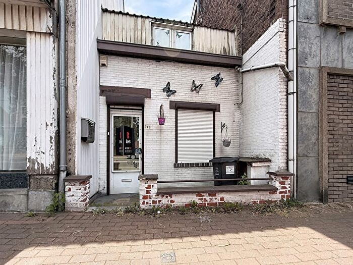 Rue de Herve, BeyneHeusay : Maison 1 pièce à vendre