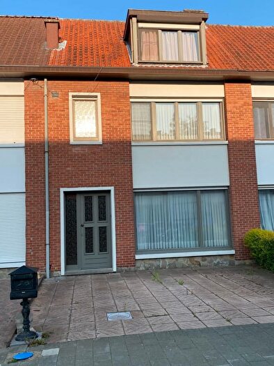Maison 5 pièces à vendre à Nakkersgoed, Kontich