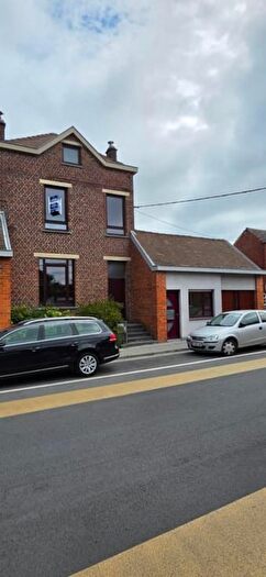 Maison 3 pièces à vendre à Rue Valenciennoise, Mons