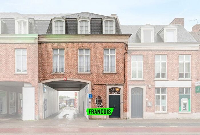 Appartement 5 pièces à vendre - Boelare, Eeklo