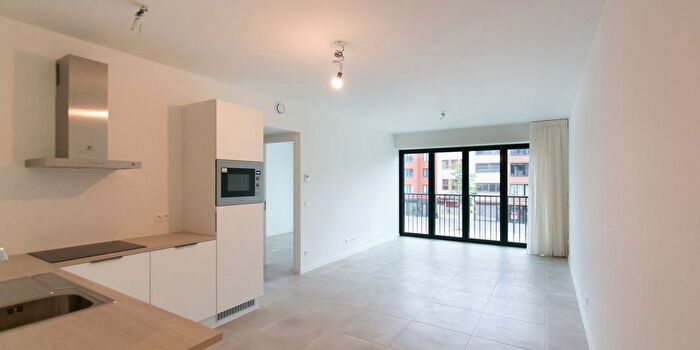 Appartement 1 pièce à louer à Eugène De Plynstraat, Antwerpen