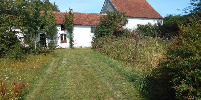 Maison 4 pièces à vendre à Grandrieu, Henegouwen