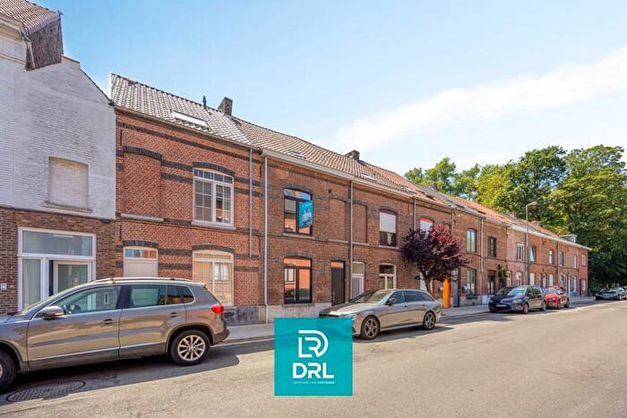 Legeweg, SintAndries : Maison 14 pièces à vendre