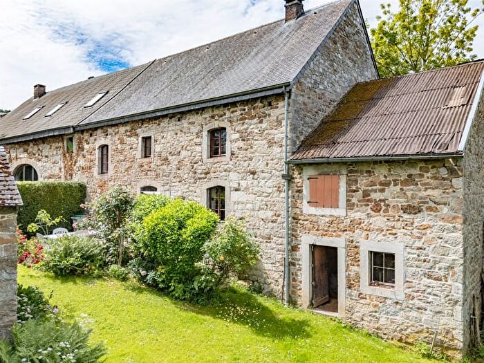 Maison 3 pièces à vendre - El Cwène, Heyd