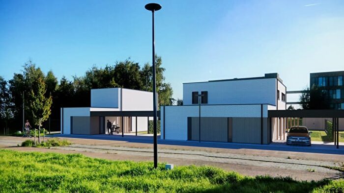 Slagveldstraat, SintTruiden : Maison 12 pièces à vendre