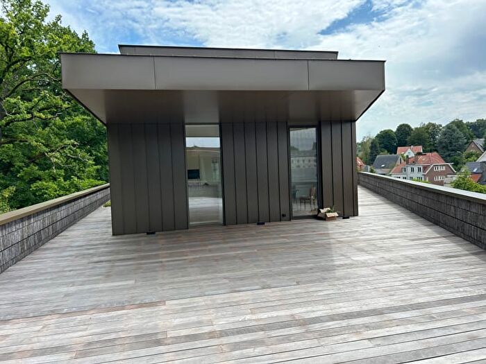 Appartement 7 pièces à Isabellaplein, Tervuren, à louer