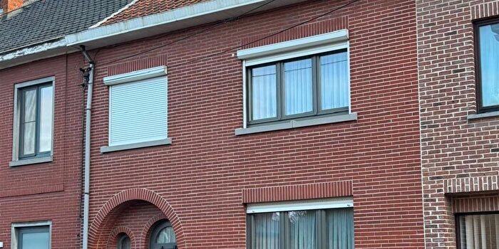 Maison 3 pièces à vendre - Bogaerdenstraat, Zoutleeuw