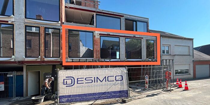 Bredene, WestVlaanderen : Appartement 1 pièce à vendre