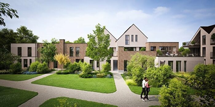 Kerkstraat, Begijnendijk : Appartement 2 pièces à vendre
