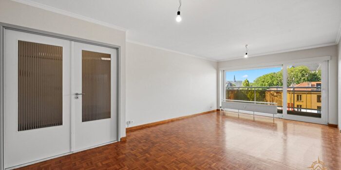 Tervuursevest, Heverlee - Appartement 1 pièce à vendre
