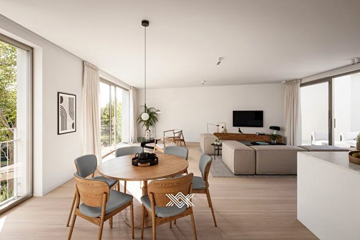 Remi Vlerickstraat, Gent - Appartement 11 pièces à vendre