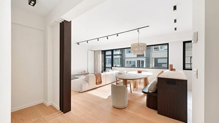 Appartement 2 pièces à vendre - Duindistelstraat, KnokkeHeist