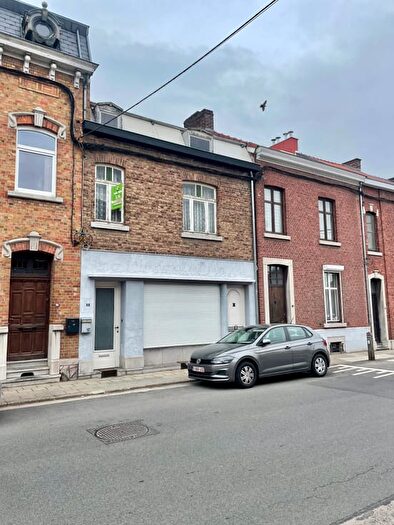 Maison 2 pièces à vendre - Rue Edmond De Sélyslongchamps, Waremme