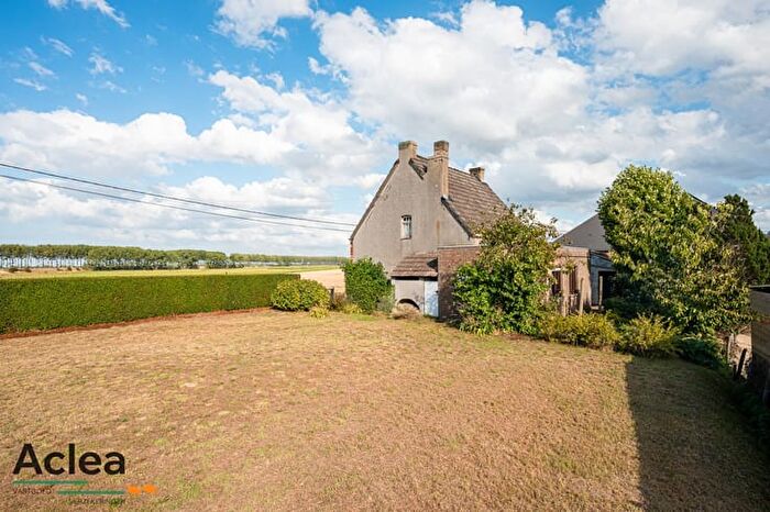 Maison 8 pièces à Mollekot, Watervliet, à vendre