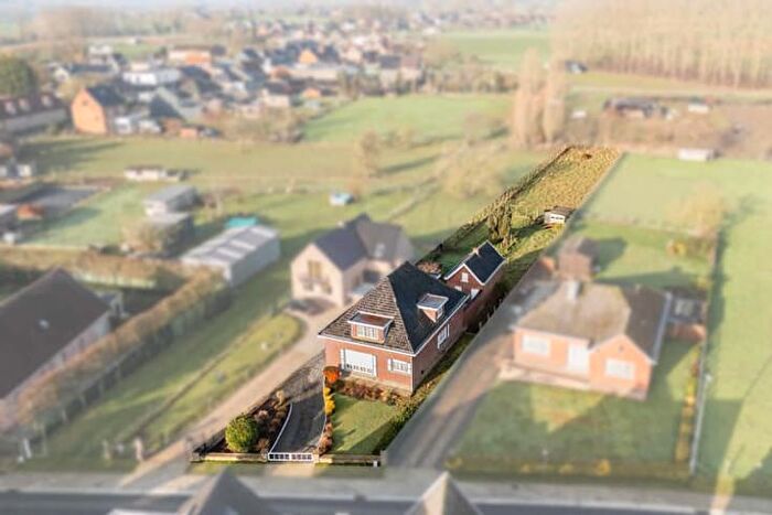Maison 3 pièces à Tempel, SintMartensLierde, à vendre